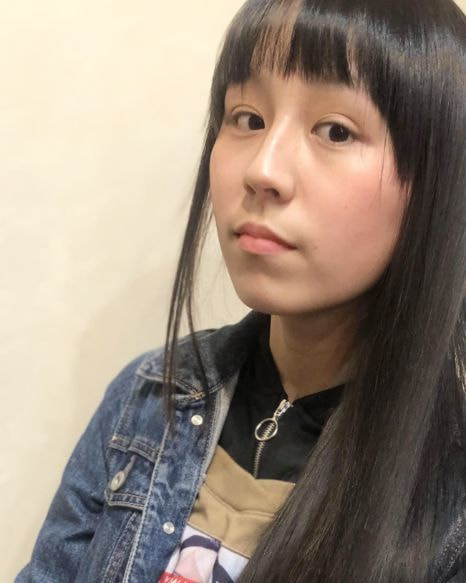 頭皮ケアストレート